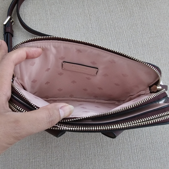 BNWT Kate Spade Crossbody Bag - Picture 6 of 9